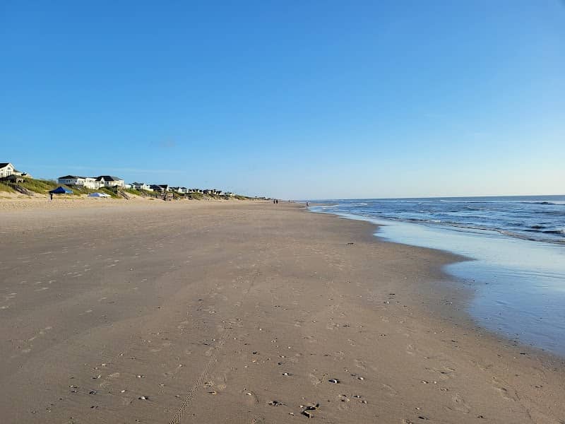 Marlin Public Beach Access - Image 1