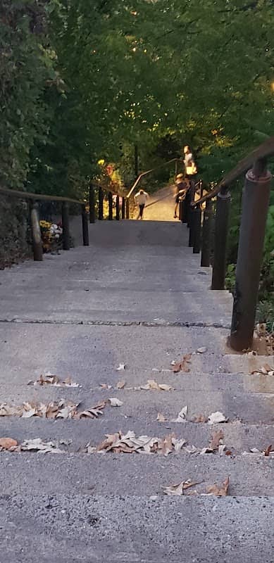 Laurel Stairs - Image 2