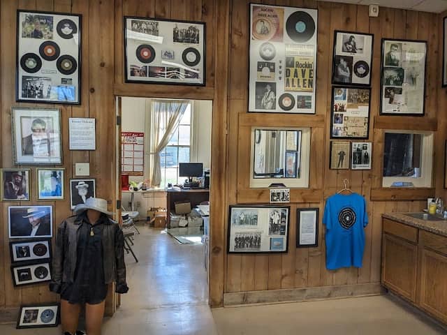Swamp Pop Museum - Image 1