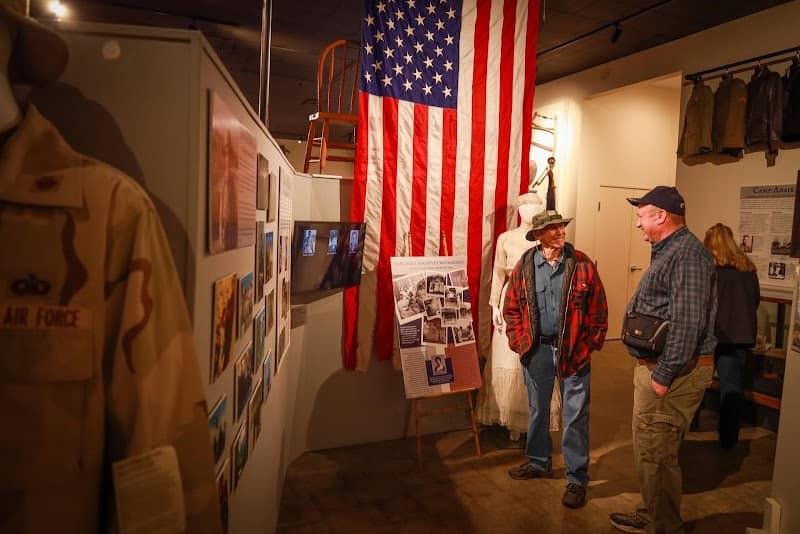 Independence Heritage Museum - Image 3