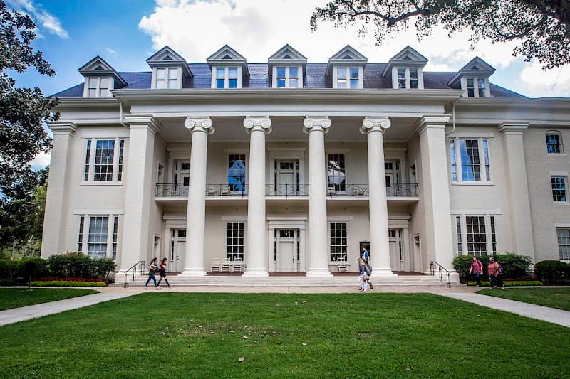 Founders Hall, Athens State University - Image 1