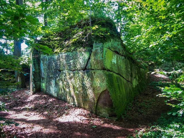Fingalshöhle - Image 1