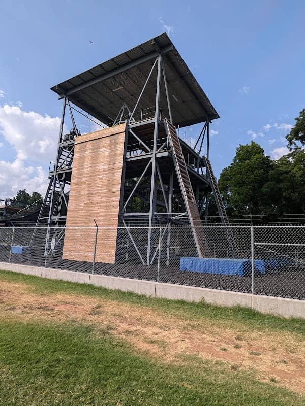 Treadwell Tower - Image 1