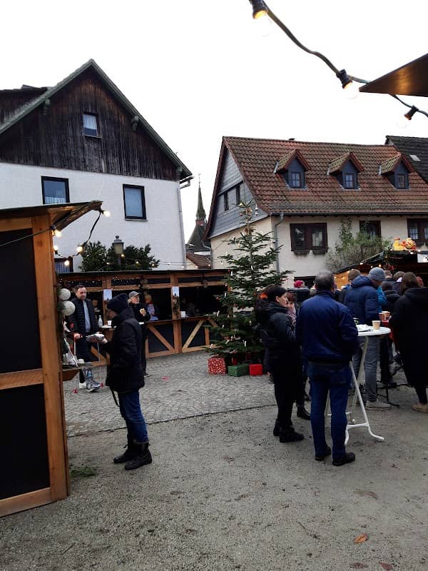 Wanderwege Oberems - Image 1