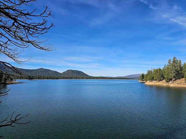 Lake Davis Trail - Image 1