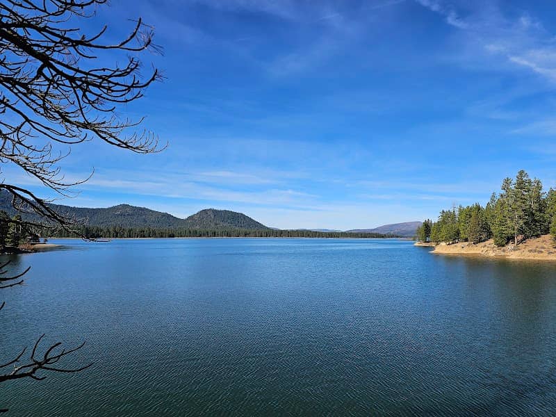 Lake Davis Trail - Image 1