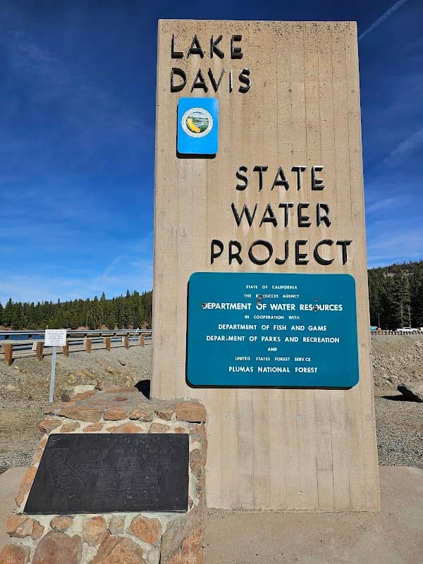 Lake Davis Trail - Image 3