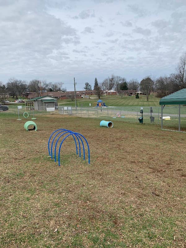 Centennial Park - Image 2