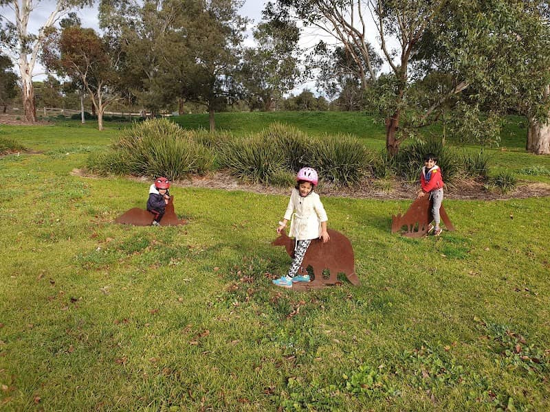 Platypus Park - Image 1