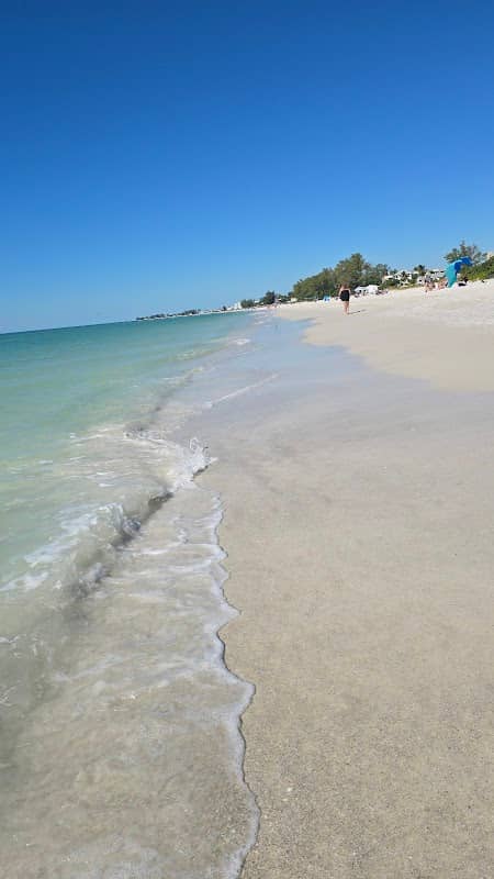 66th Street- Public Beach Access - Image 2