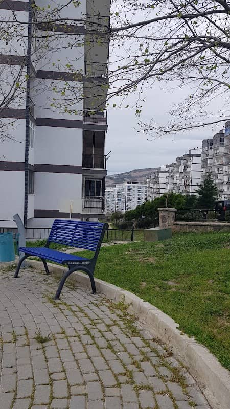 Park - Image 1