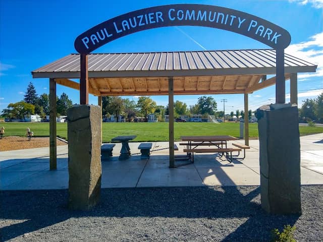 Paul Lauzier Community Park - Image 2