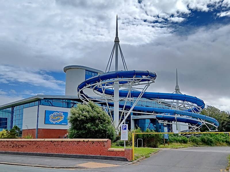 Splash World - Image 1