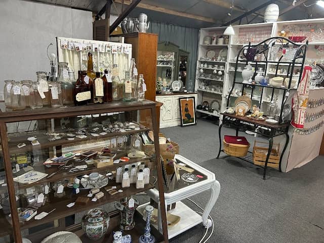 The Flying Pig Vintage Flea and Trade Days LLC - Image 1