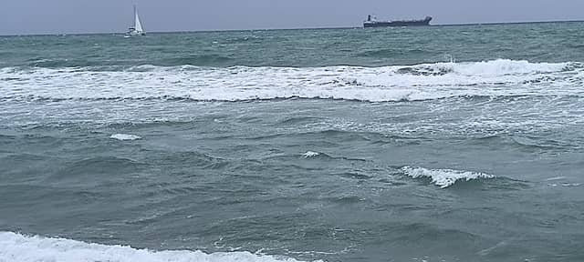 Hollywood beach parking - Image 2