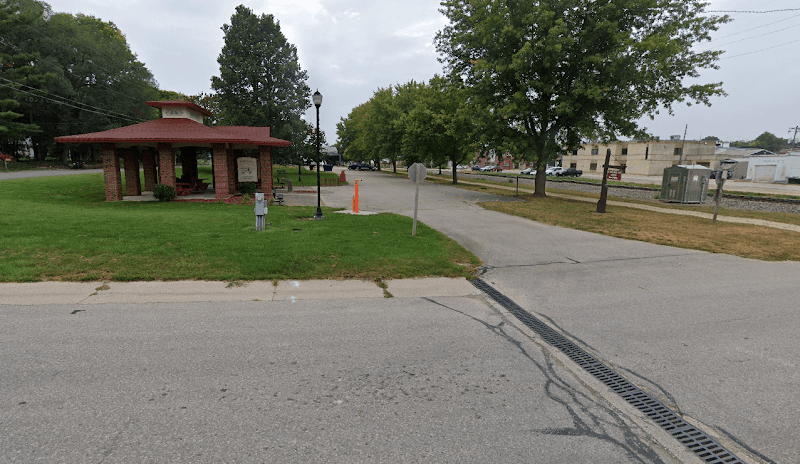 Bike Depot Park - Image 1