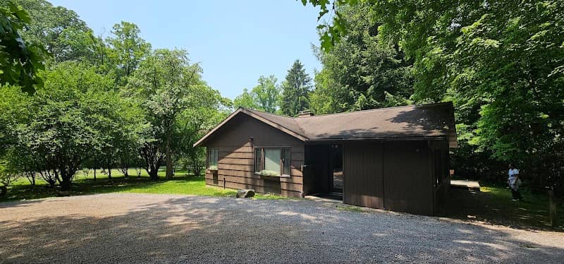Bear Run Park Service House - Image 2