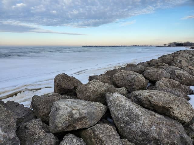 Erie Beach - Image 2