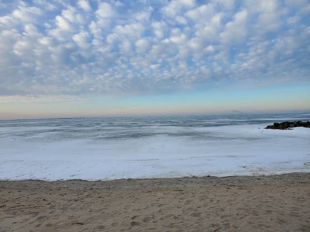 Erie Beach - Image 1