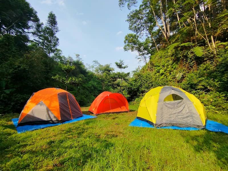 Lembah batu karut camp - Image 2