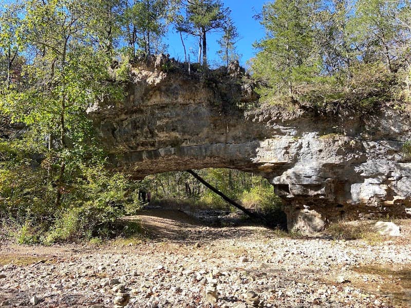 Clifty Creek Natural Area - Image 2