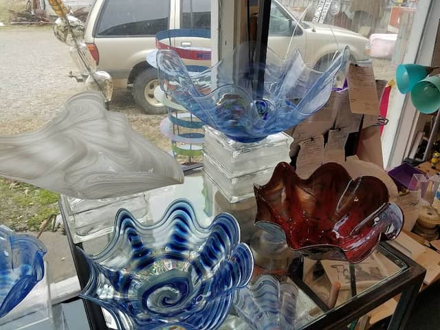 James Hayes Art Glass - Image 2