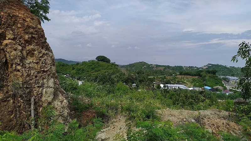 Bopa Hills - Image 1