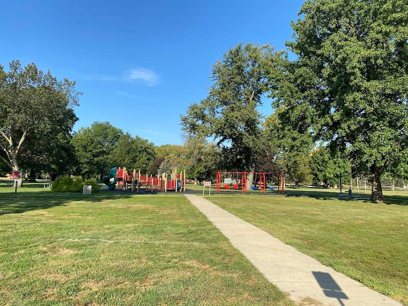 Jacksonville Community Park - Image 1