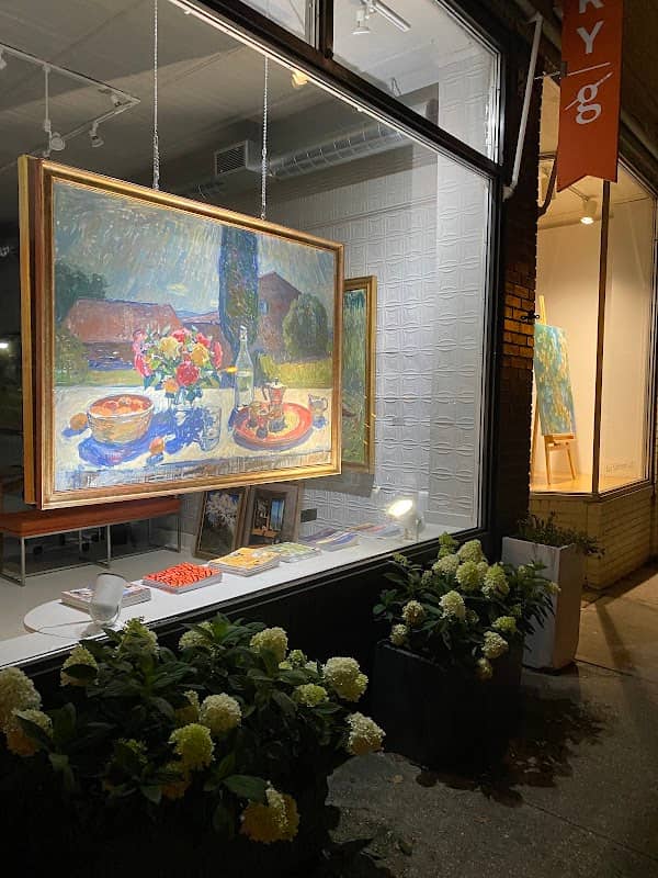 Grenning Gallery - Image 1