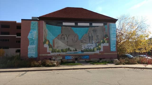Pump House Regional Arts Center - Image 1