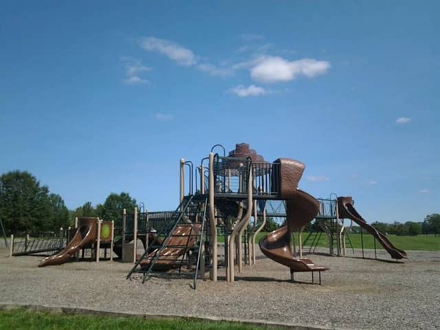 Jackson Morrow Park - Image 2