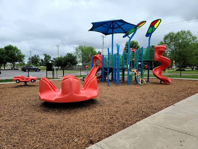 Wildwood Park - Image 2