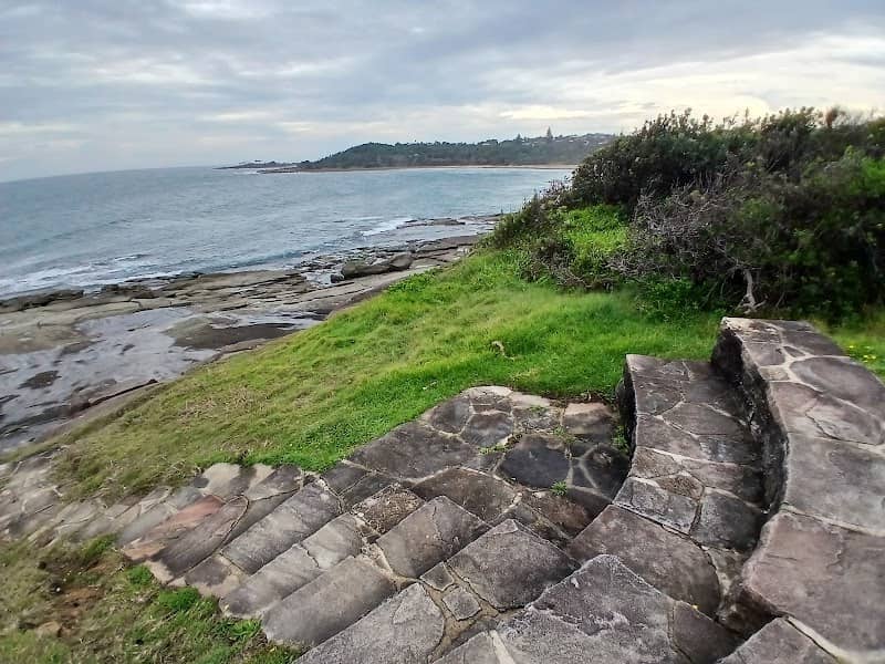 Green Point Lookout - Image 1