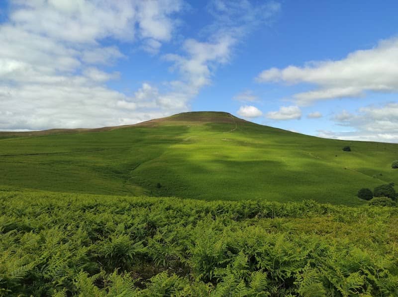 National Trust - Sugarloaf and Usk Valley - Image 2