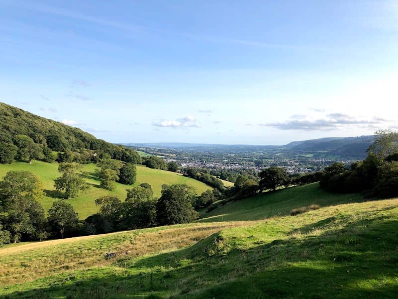 National Trust - Sugarloaf and Usk Valley - Image 3