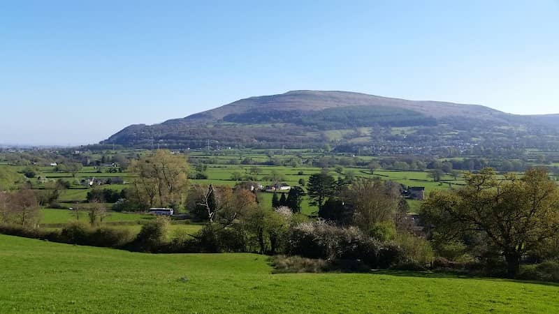 National Trust - Sugarloaf and Usk Valley - Image 1
