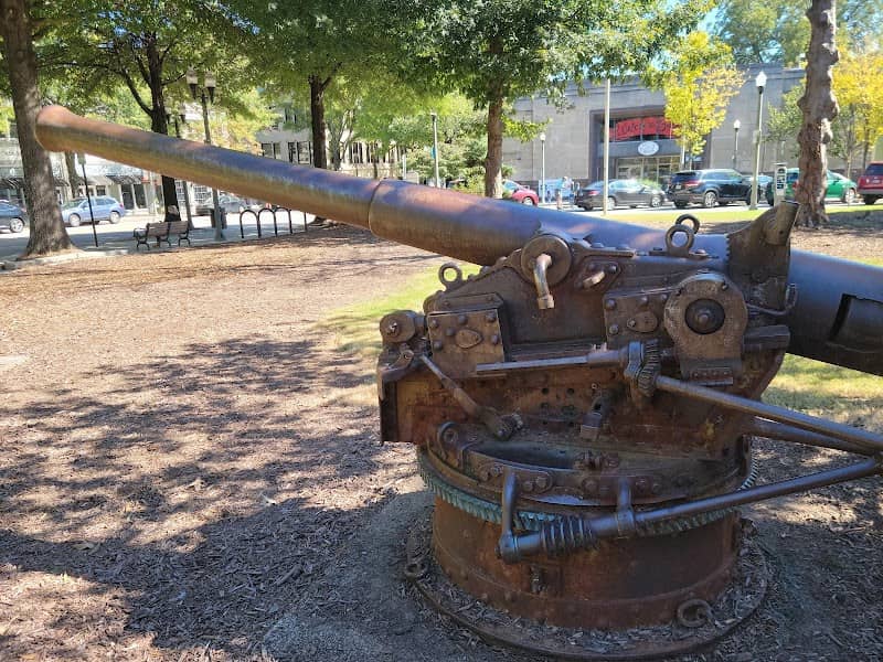 Historic DeKalb Courthouse - Image 2