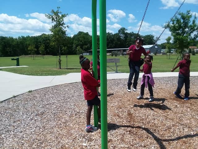 Brec-Recreation & Park - Image 2
