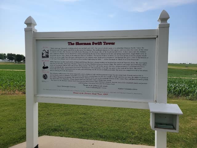 The Sherman Swift Tower - Image 2