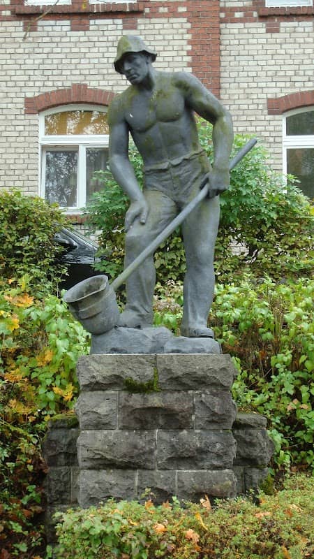 Buderus Denkmal - Image 1