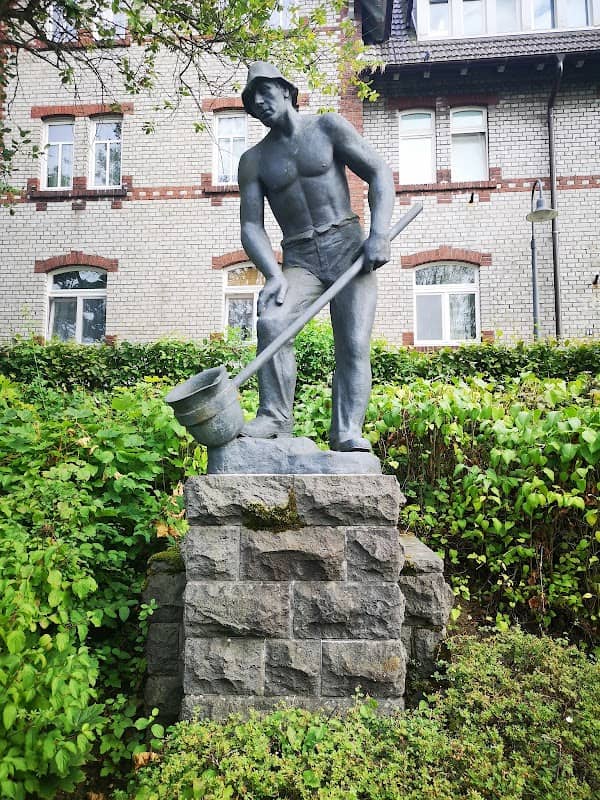 Buderus Denkmal - Image 2
