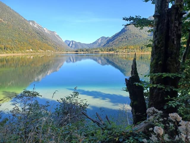 Ausblick Weitsee - Image 1