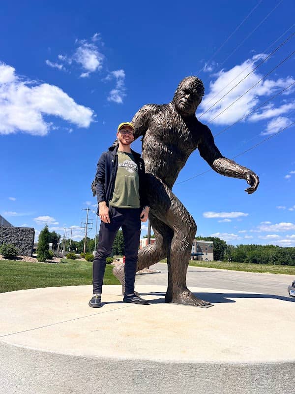 Big Muddy Monster Festival - Image 1