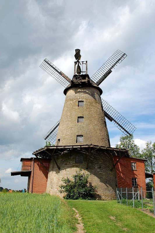 Pottmühle - Image 1