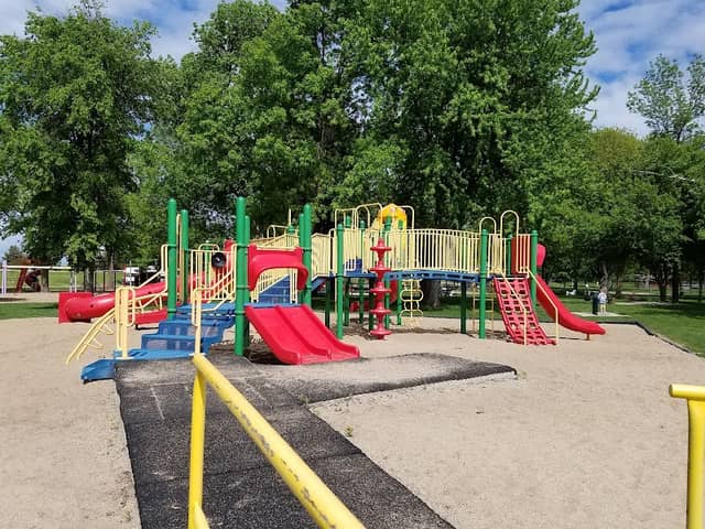 Luverne City Park - Image 1