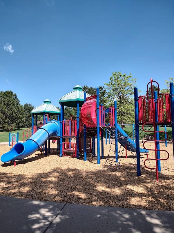 Wood Run Park - Image 1