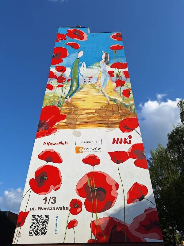 Mural Maki - Image 2