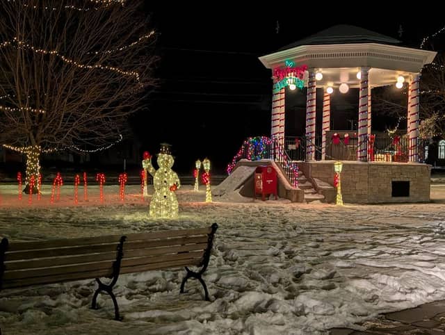 Bandstand - Image 2