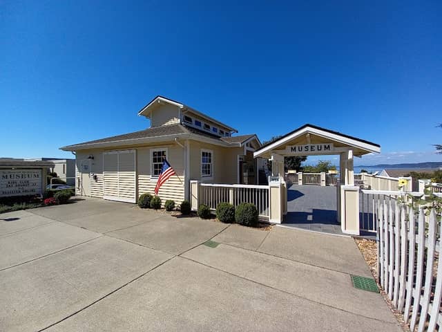 Steilacoom Historical Museum - Image 1