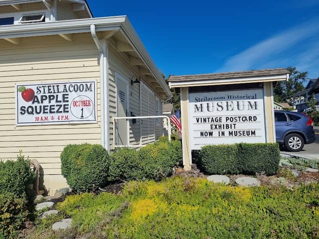 Steilacoom Historical Museum - Image 2